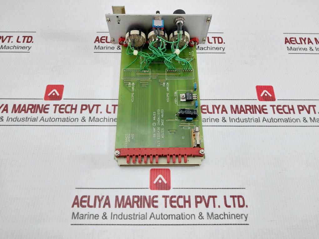 Ed784-Electronic-Devices-Zone-Test-Module-3