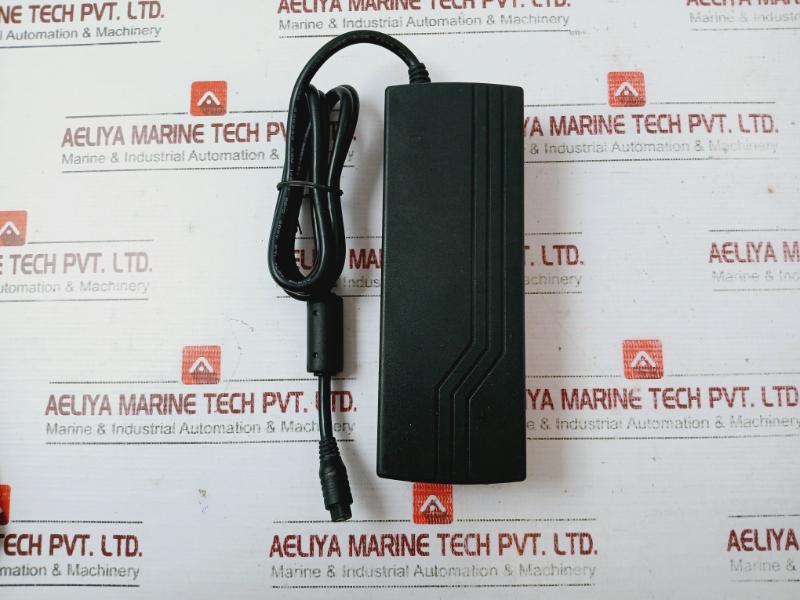 Edac Ea11351A-120 Ac Adapter Power Supply Charger 100-240V - 2.5A 50-60Hz