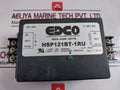 Edco Hsp121Bt-1Ru Power Line Protector 15A 120Vac