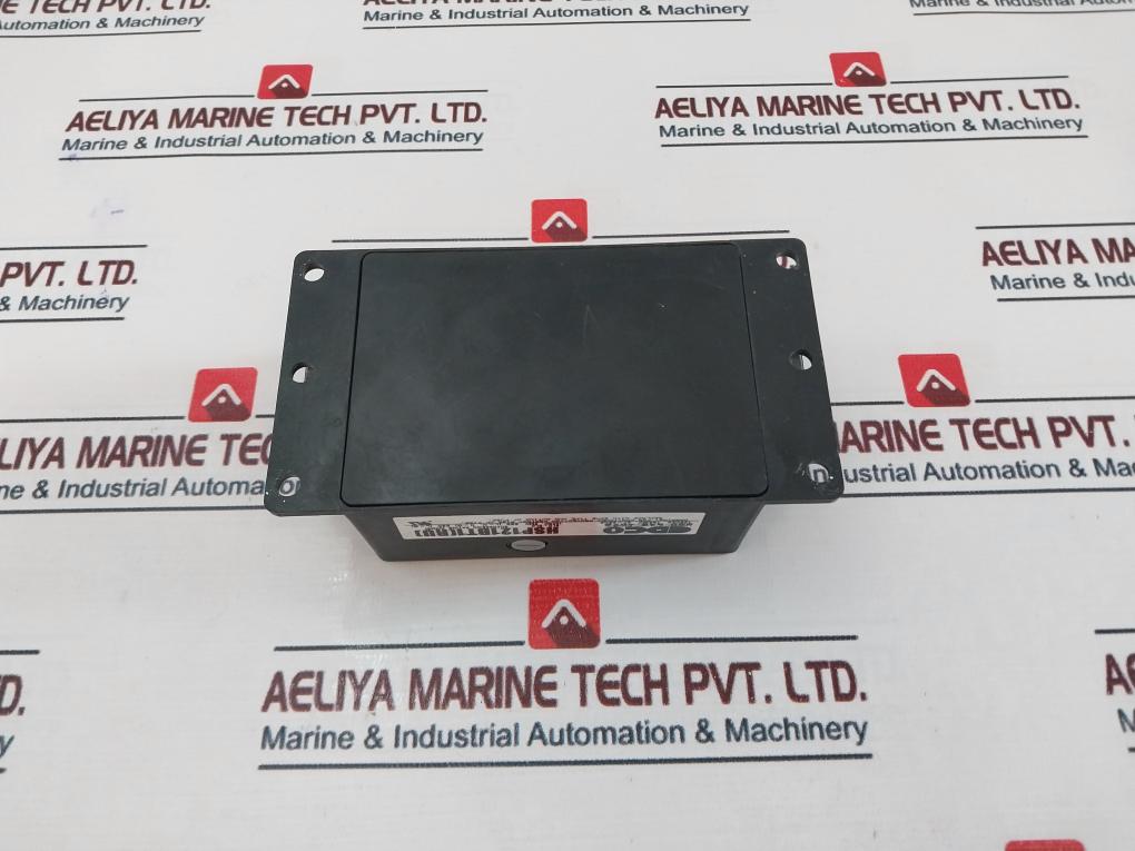 Edco Hsp121Bt-1Ru Solid State Power Line Protector 120Vac, 15Amp, 47-63Hz