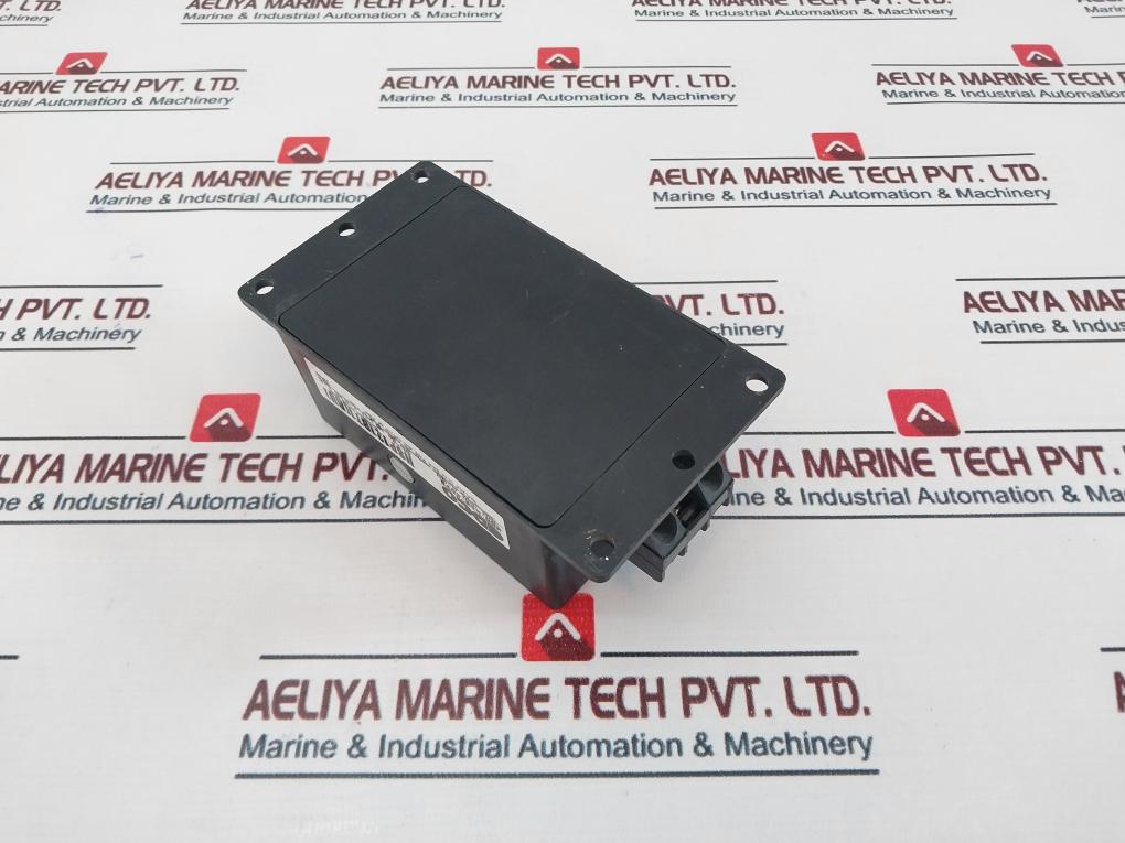 Edco Hsp121Bt-1Ru Solid State Power Line Protector 120Vac, 15Amp, 47-63Hz