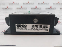 Edco Hsp121Bt-1Ru Solid State Power Line Protector 120Vac, 15Amp, 47-63Hz