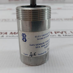 Edf Environmental Sensor Electronic Devices Sku: 200852