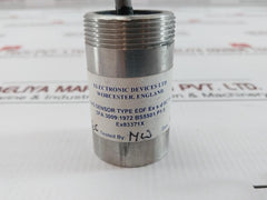 Edf Environmental Sensor Electronic Devices Sku: 200852
