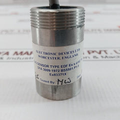 Edf Environmental Sensor Electronic Devices Sku: 200852