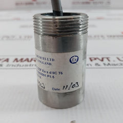 Edf Environmental Sensor Electronic Devices Sku: 200852