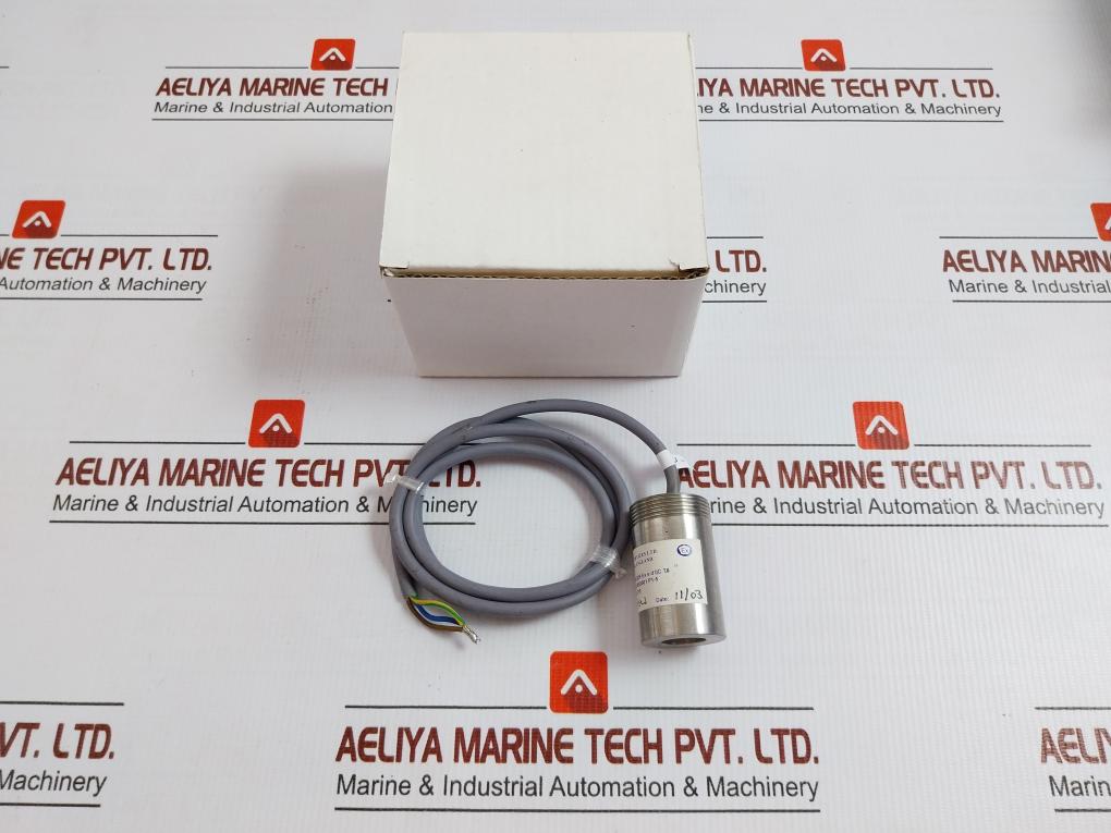 Edf Flame Heat Sensor With Cable 1-meter Electronic Devices