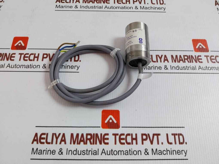 Edf Flame Heat Sensor With Cable 1-meter Electronic Devices