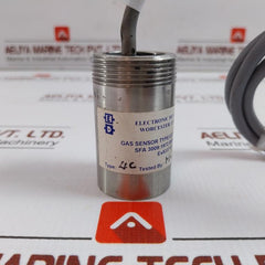 Edf Flame Heat Sensor With Cable 1-meter Electronic Devices