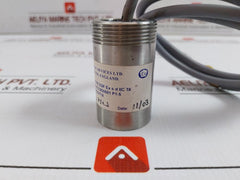 Edf Flame Heat Sensor With Cable 1-meter Electronic Devices