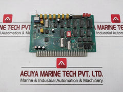Edge-card Connector Interface Pcb Module M-7853A Musasino