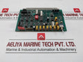 Edge-card Connector Interface Pcb Module M-7853A Musasino