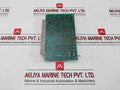 Edge-card Connector Interface Pcb Module M-7853A Musasino