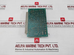 Edge-card Connector Interface Pcb Module M-7853A Musasino