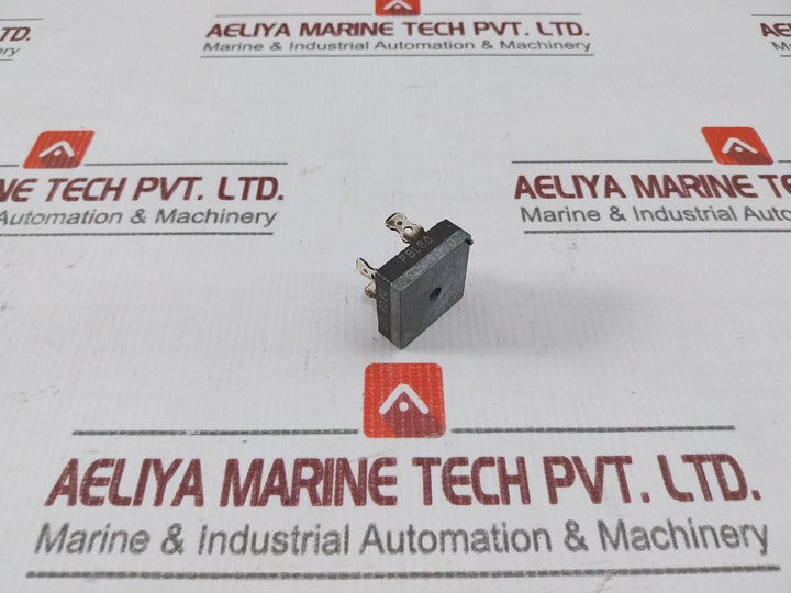 Edi Pbl80 Single-phase Bridge Rectifier Assy