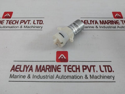 Edlp600-d12A Min Diaphragm Pump Kamoer 12V/5W