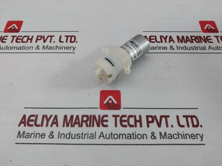 Edlp600-d12A Min Diaphragm Pump Kamoer 12V/5W