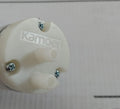 Edlp600-d12A Min Diaphragm Pump Kamoer 12V/5W