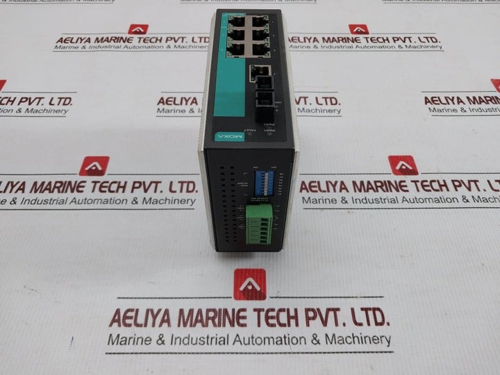 Eds-308-m-sc-Unmanaged-Switch-Input-12-24-48Vdc-0-31-0-15-0-08A-Moxa-208851-4