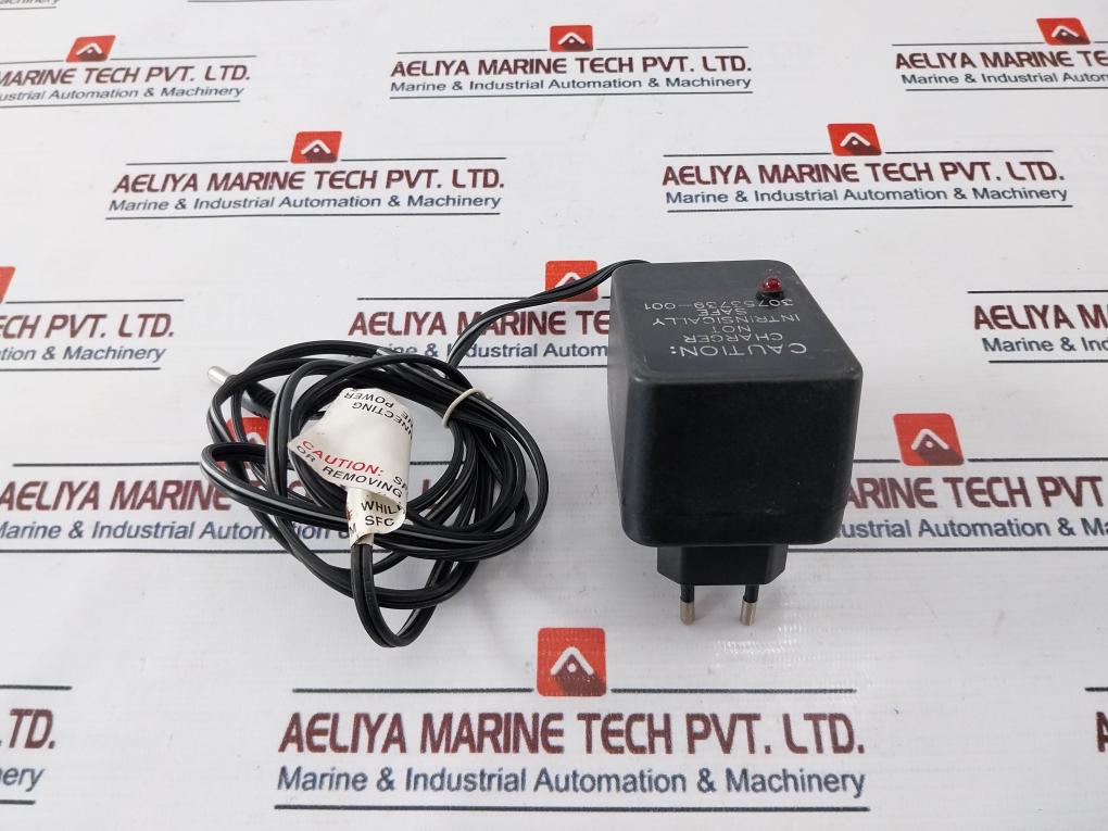 Eds 9520 Power Supply