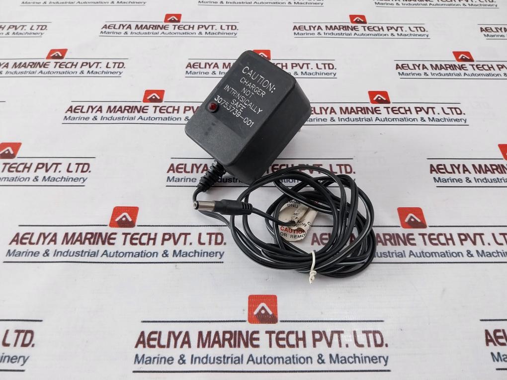 Eds 9520 Power Supply