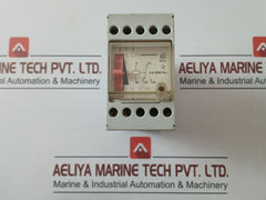 Eds Dold Ai 838 Overcurrent Relay 4A220V Ac 2 5A
