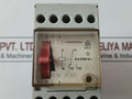 Eds Dold Ai 838 Overcurrent Relay 4A220V Ac 2 5A
