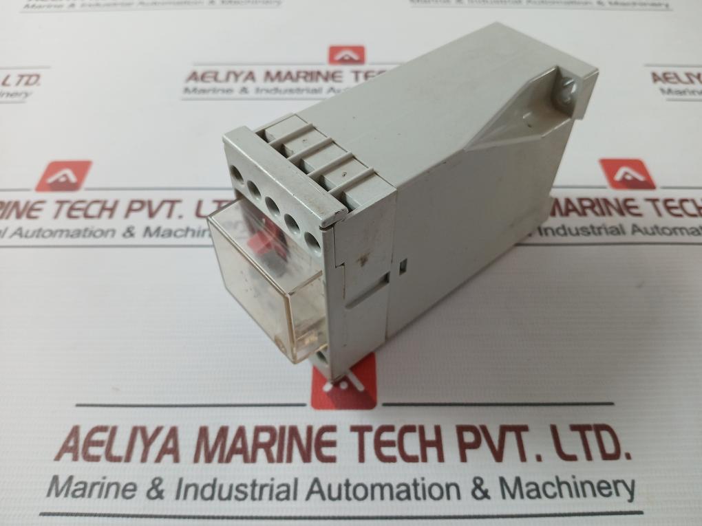 Eds Dold Ai 838 Overcurrent Relay 4A220V Ac 2 5A