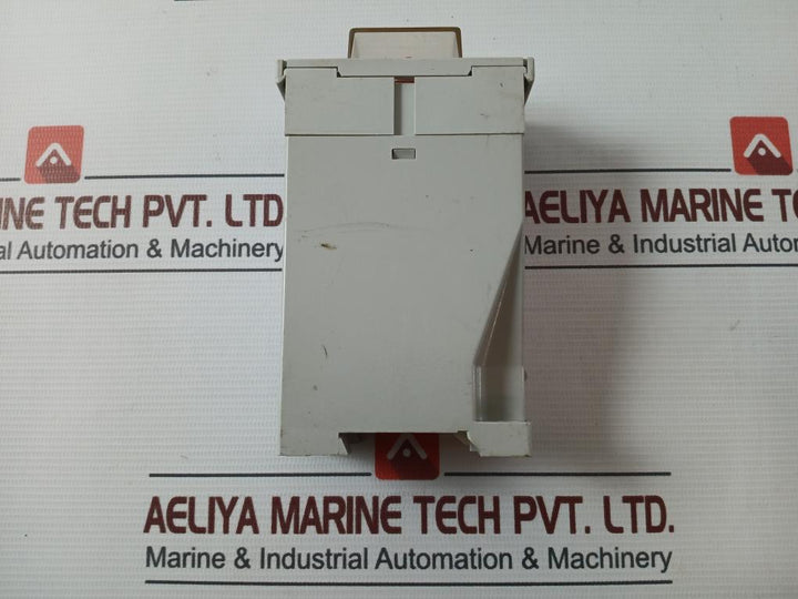 Eds Dold Ai 838 Overcurrent Relay 4A220V Ac 2 5A