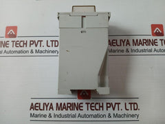 Eds Dold Ai 838 Overcurrent Relay 4A220V Ac 2 5A
