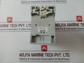 Eds Dold Ai 838 Overcurrent Relay 4A220V Ac 2 5A