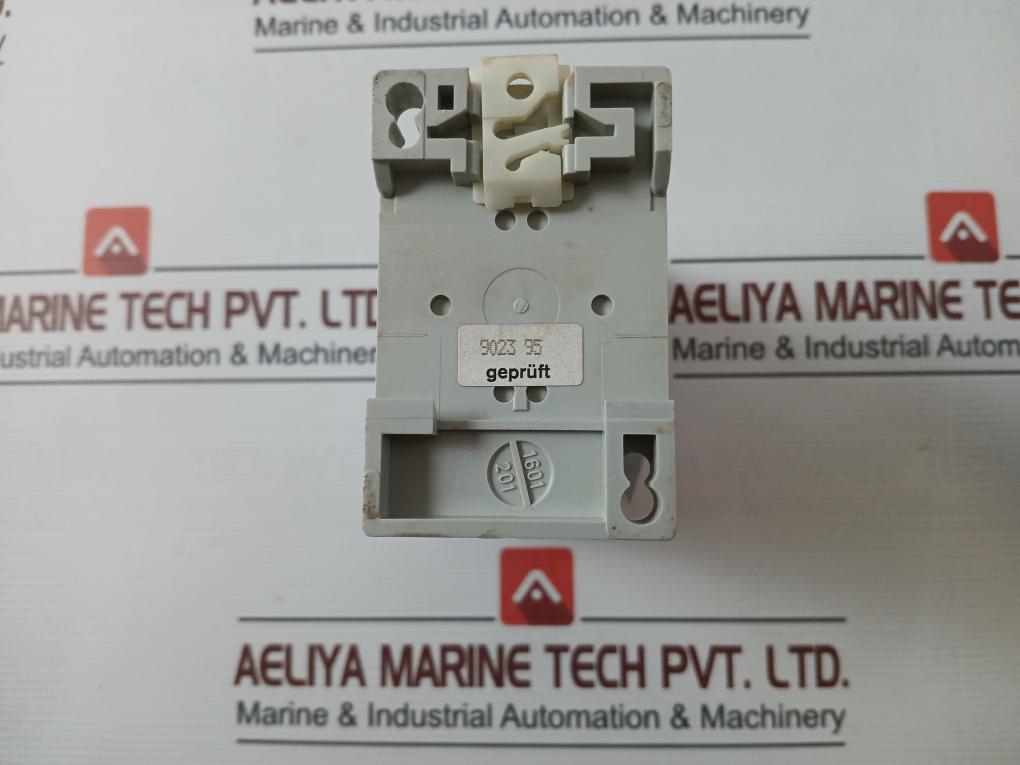 Eds Dold Ai 838 Overcurrent Relay 4A220V Ac 2 5A