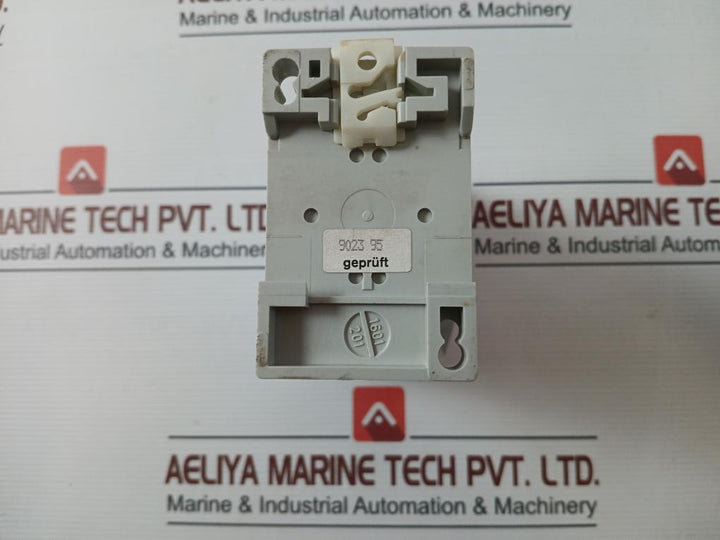 Eds Dold Ai 838 Overcurrent Relay 4A220V Ac 2 5A