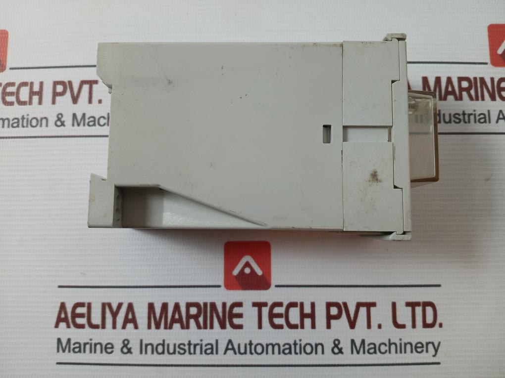Eds Dold Ai 838 Overcurrent Relay 4A220V Ac 2 5A