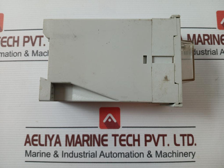 Eds Dold Ai 838 Overcurrent Relay 4A220V Ac 2 5A