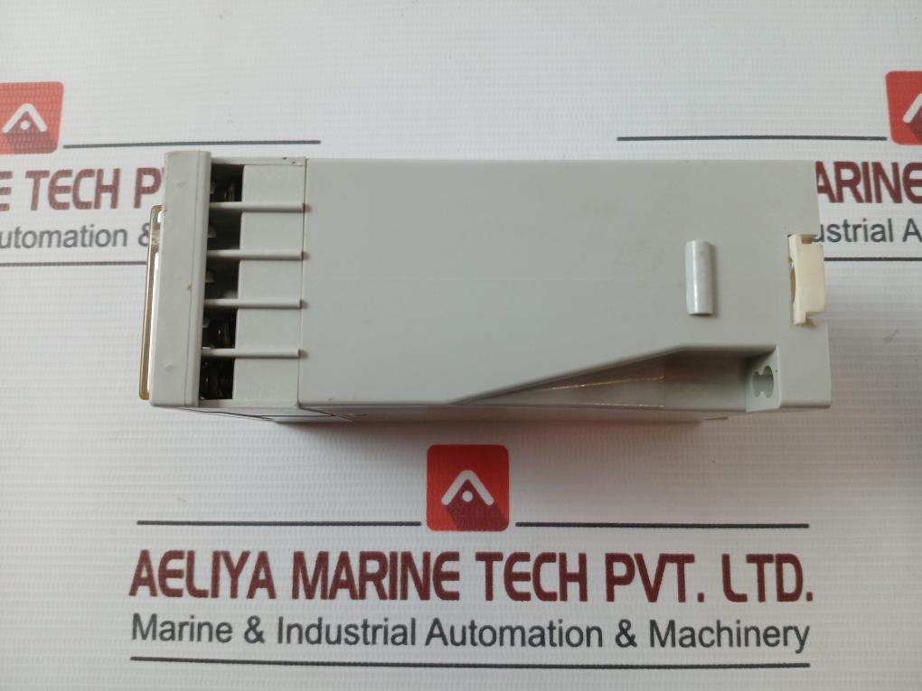 Eds Dold Ai 838 Overcurrent Relay 4A220V Ac 2 5A