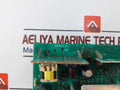 Edt0117.11 15002787-02 Printed Circuit Board