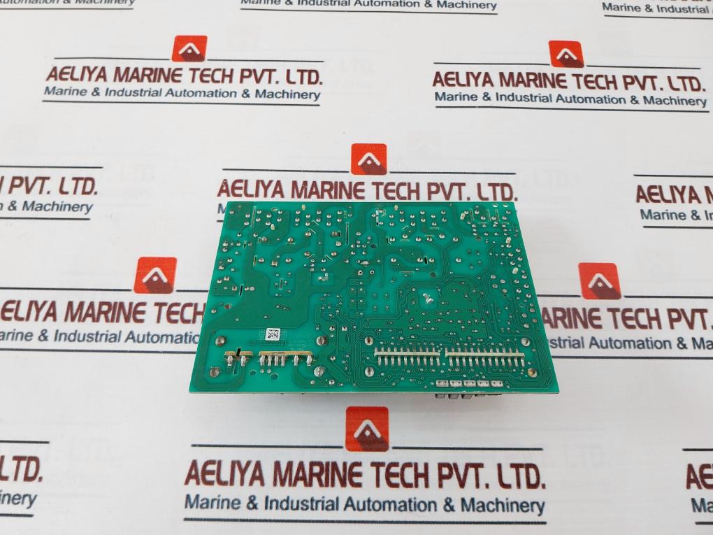 Edt0117.11 15002787-02 Printed Circuit Board