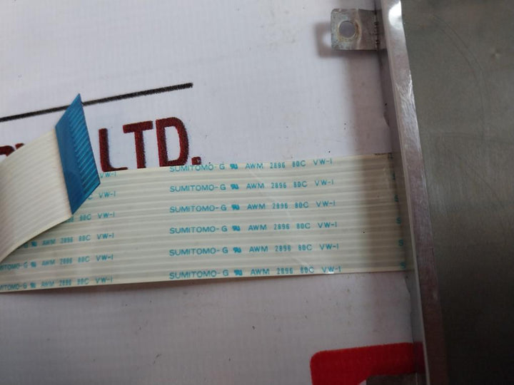 Edt 20-20520-2 Display Card Ew50422flwu 94v 0 Rev.b