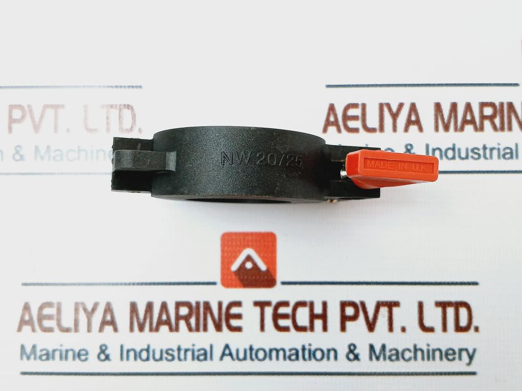 Edwards 6071223 Clamp Swing