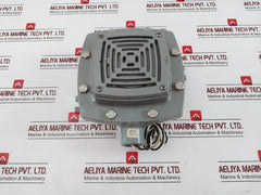 Edwards 879Ex-p1 Vibrating Horn 0.025A, 125Vdc, 97430