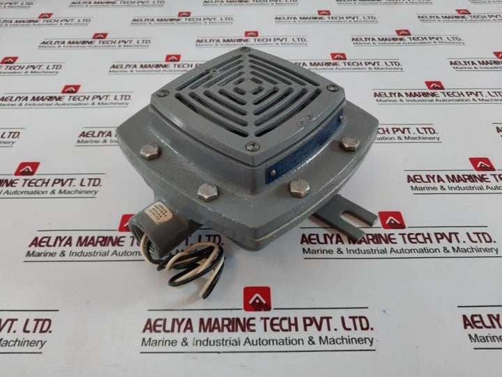Edwards 879Ex-p1 Vibrating Horn 0.025A, 125Vdc, 97430
