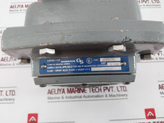 Edwards 879Ex-p1 Vibrating Horn 0.025A, 125Vdc, 97430