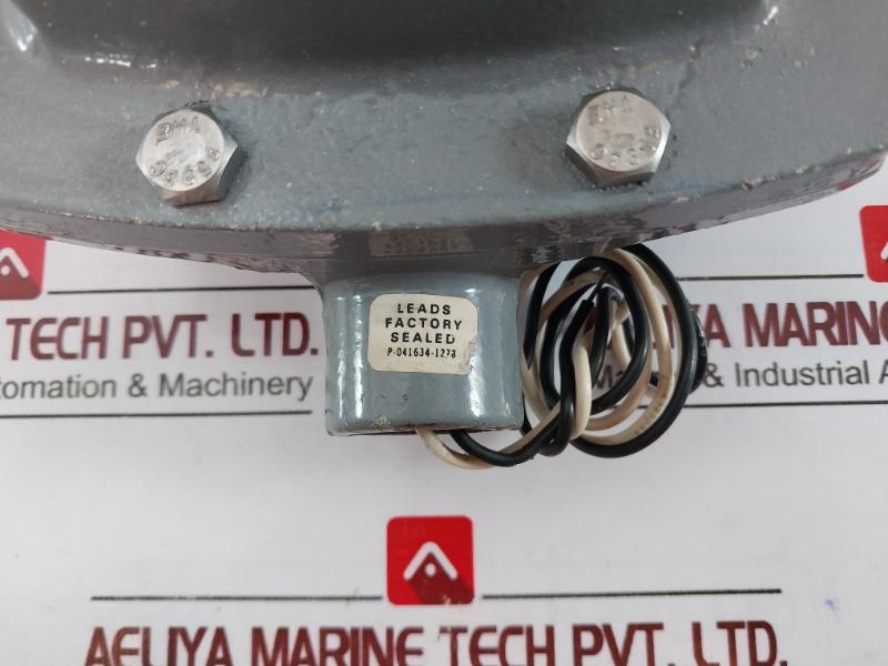 Edwards 879Ex-p1 Vibrating Horn 0.025A, 125Vdc, 97430