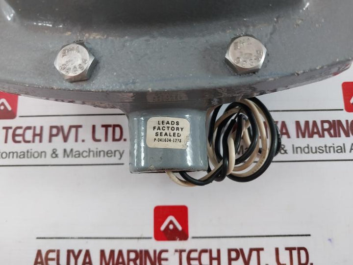 Edwards 879Ex-p1 Vibrating Horn 0.025A, 125Vdc, 97430