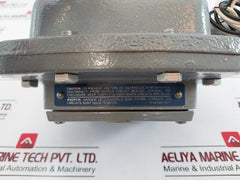 Edwards 879Ex-p1 Vibrating Horn 0.025A, 125Vdc, 97430