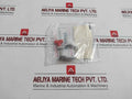 Edwards C105-14-401 Clamping Ring