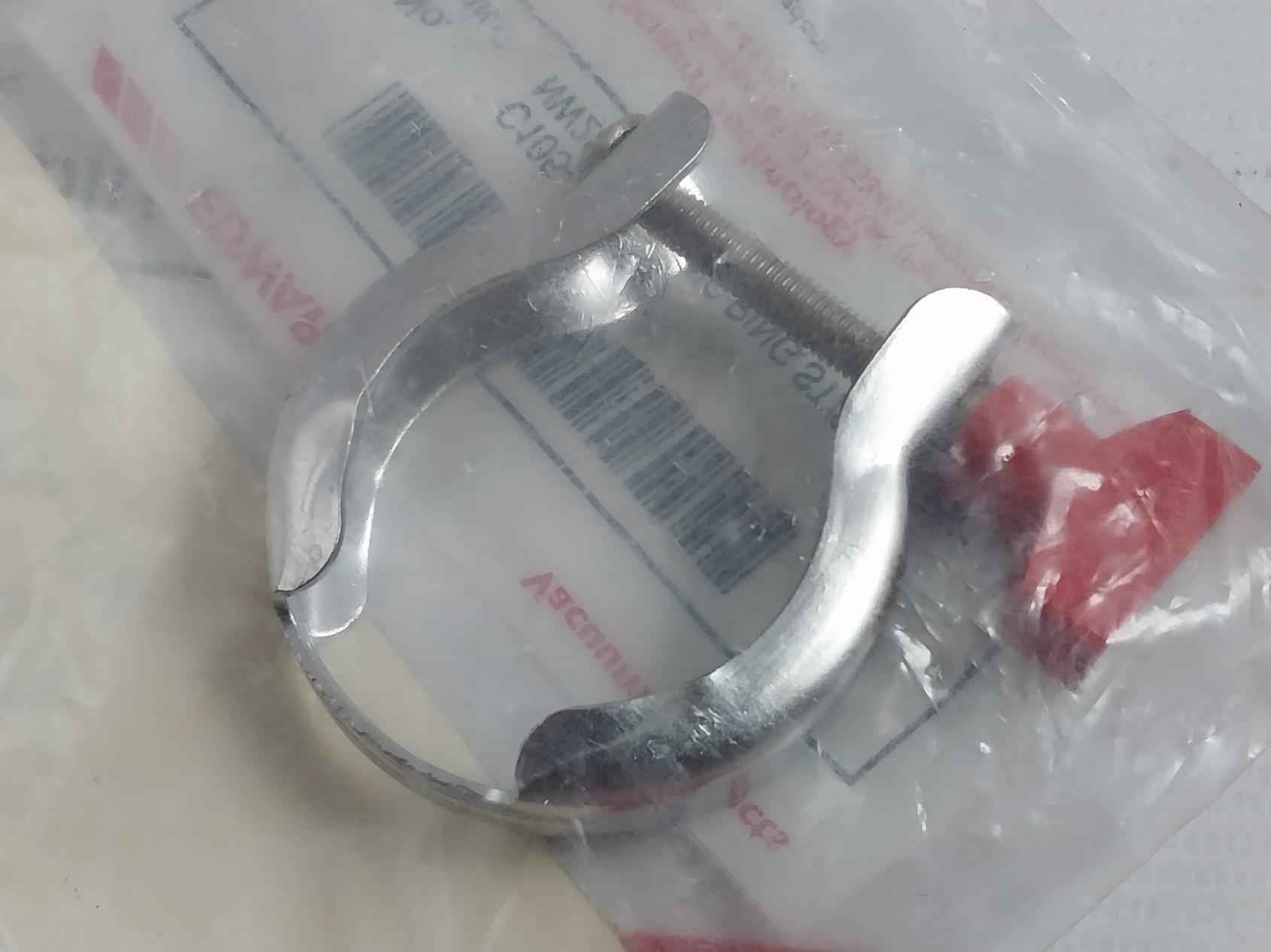 Edwards C105-14-401 Clamping Ring