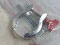 Edwards C105-14-401 Clamping Ring