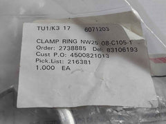 Edwards C10514401 Clamping Ring
